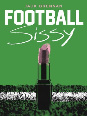cover image of Football Sissy